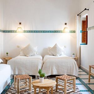 Chambre Triple